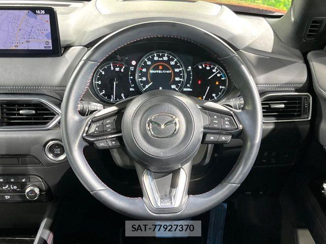 Mazda CX-5 2023-08 8658629-10