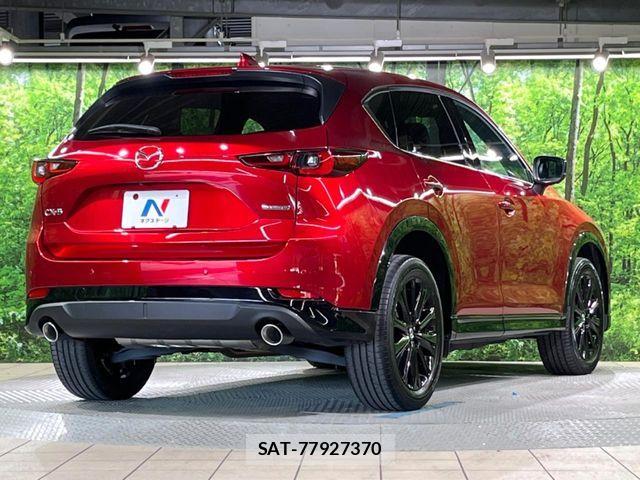 Mazda CX-5 2023-08 8658629-16