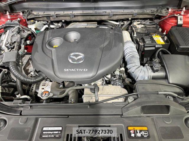 Mazda CX-5 2023-08 8658629-17