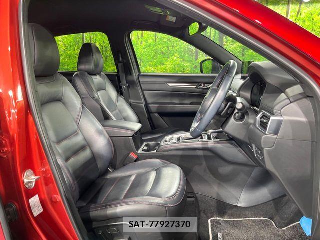 Mazda CX-5 2023-08 8658629-7
