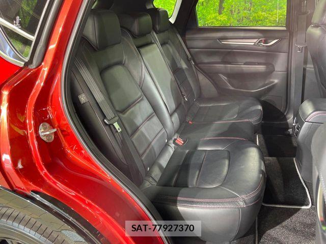 Mazda CX-5 2023-08 8658629-8