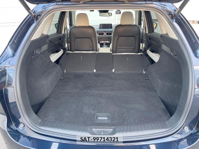 Mazda CX-5 2022-04 8666023-9