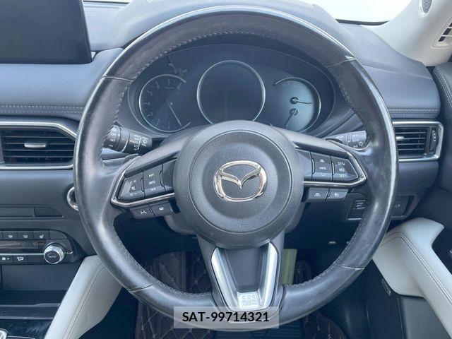 Mazda CX-5 2022-04 8666023-10