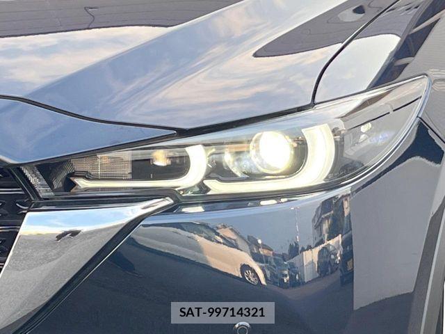Mazda CX-5 2022-04 8666023-11