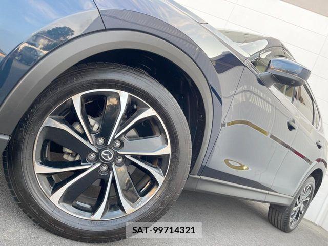 Mazda CX-5 2022-04 8666023-12
