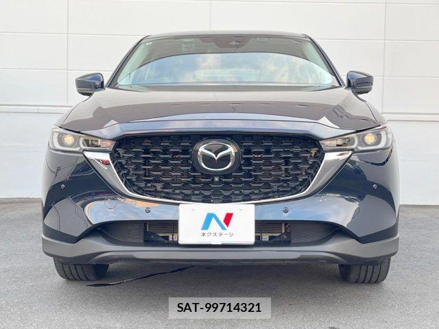 Mazda CX-5 2022-04 8666023-13