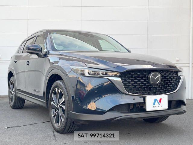 Mazda CX-5 2022-04 8666023-15