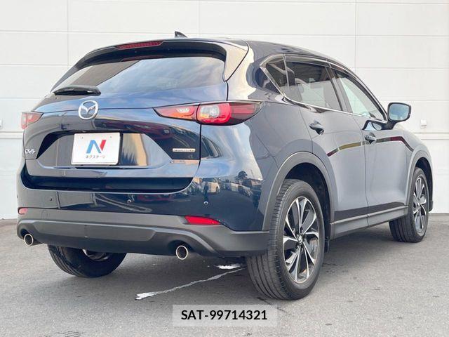 Mazda CX-5 2022-04 8666023-16