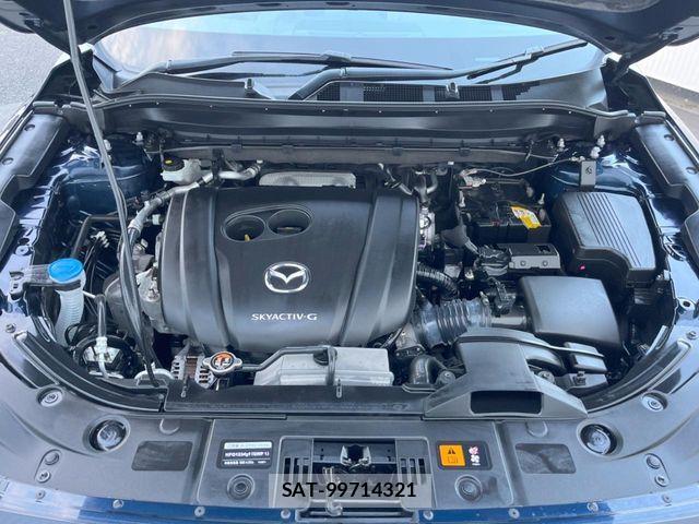Mazda CX-5 2022-04 8666023-17