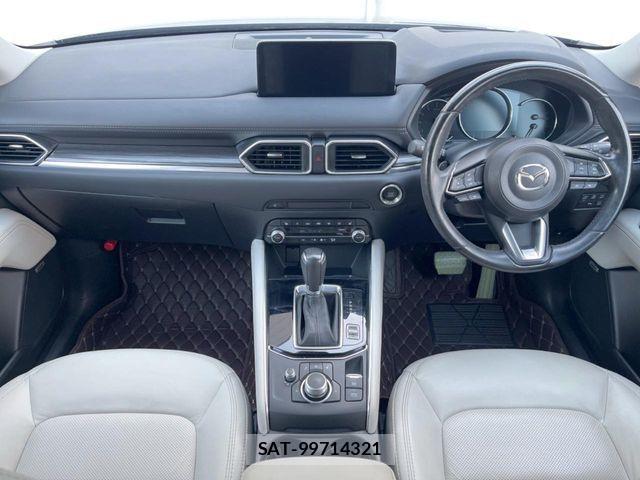 Mazda CX-5 2022-04 8666023-1