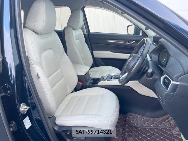 Mazda CX-5 2022-04 8666023-7