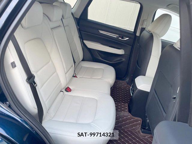 Mazda CX-5 2022-04 8666023-8