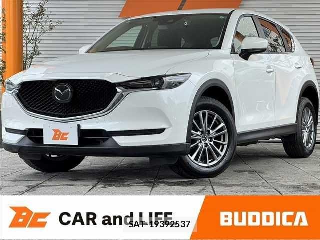 Mazda CX-5 2017-11 8658637-0