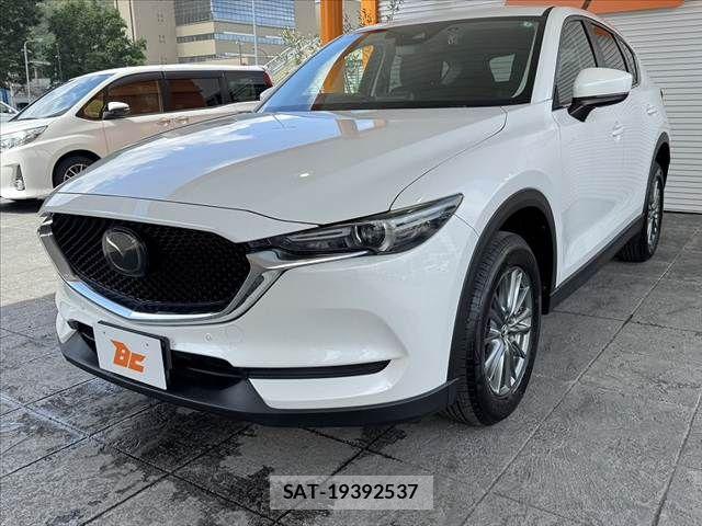 Mazda CX-5 2017-11 8658637-9