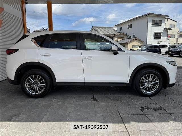 Mazda CX-5 2017-11 8658637-10