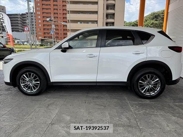 Mazda CX-5 2017-11 8658637-11