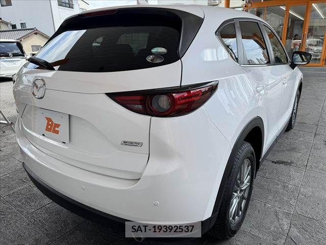 Mazda CX-5 2017-11 8658637-14