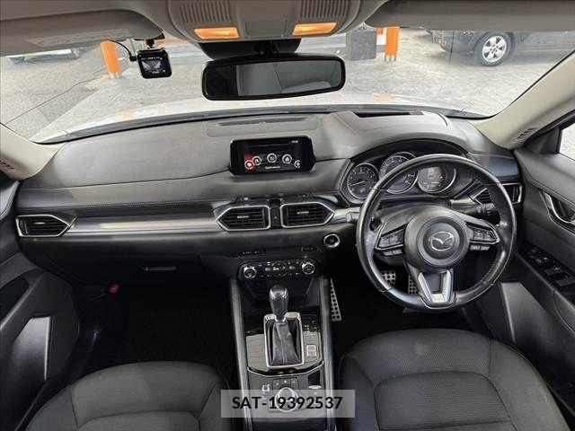 Mazda CX-5 2017-11 8658637-1