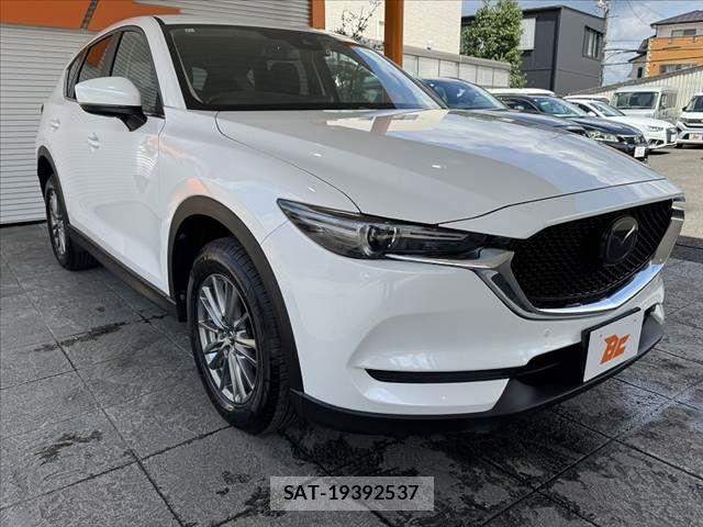 Mazda CX-5 2017-11 8658637-7