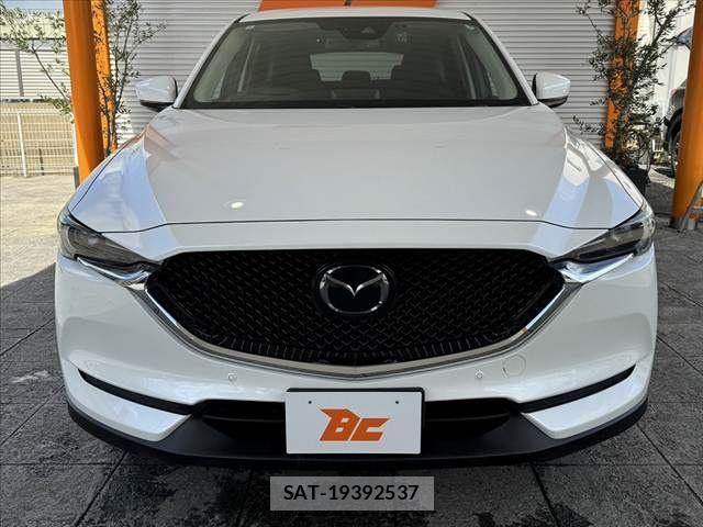 Mazda CX-5 2017-11 8658637-8