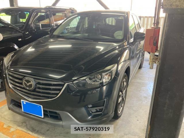 Mazda CX-5 2016-09 8658645-0