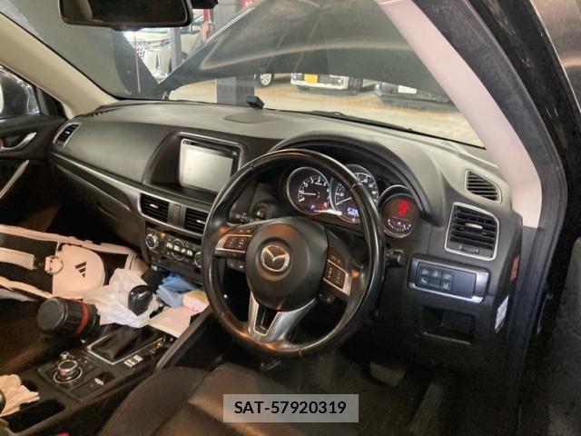 Mazda CX-5 2016-09 8658645-9