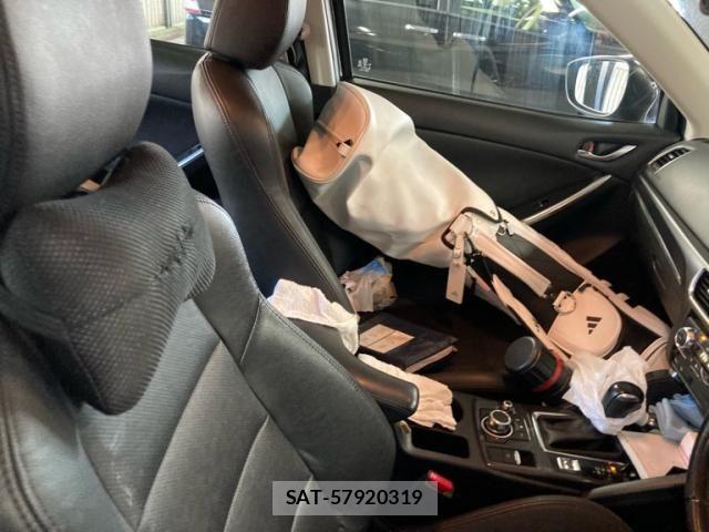 Mazda CX-5 2016-09 8658645-10