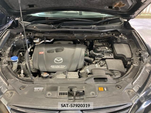 Mazda CX-5 2016-09 8658645-14