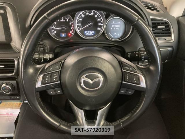 Mazda CX-5 2016-09 8658645-16