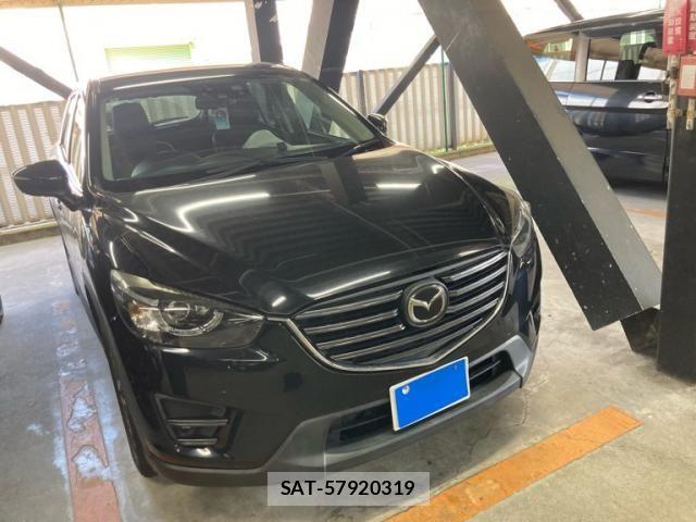 Mazda CX-5 2016-09 8658645-1