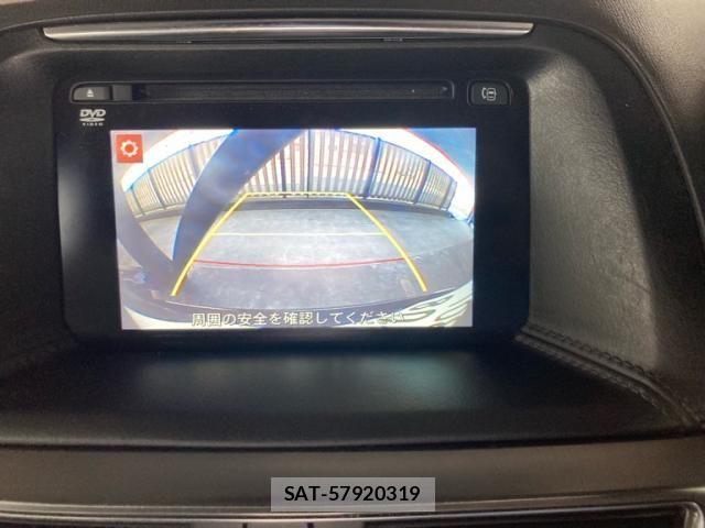 Mazda CX-5 2016-09 8658645-19