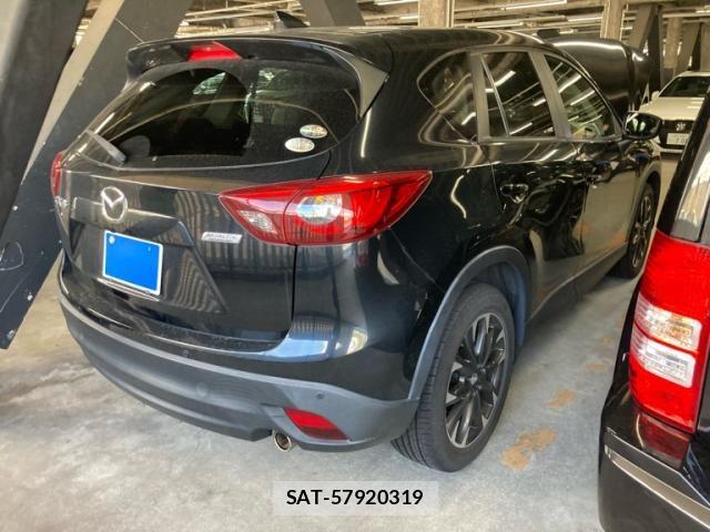 Mazda CX-5 2016-09 8658645-2