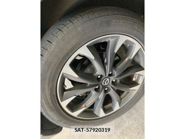 Mazda CX-5 2016-09 8658645-5