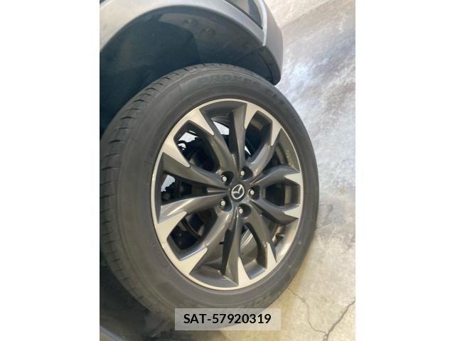 Mazda CX-5 2016-09 8658645-6