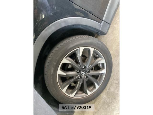 Mazda CX-5 2016-09 8658645-7