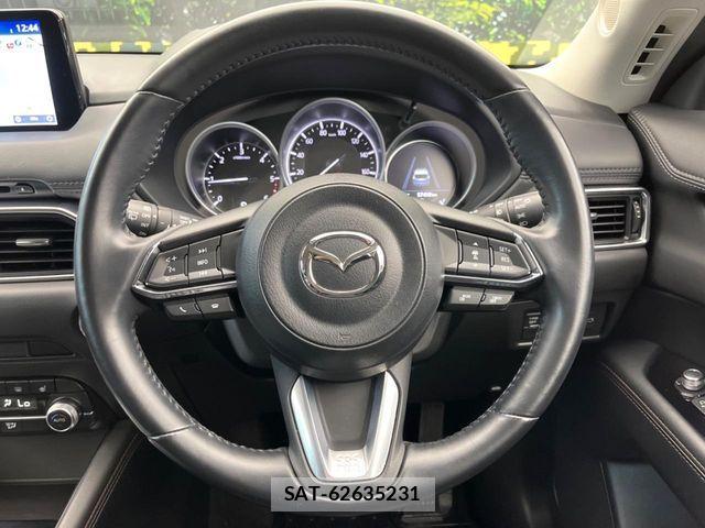 Mazda CX-5 2020-10 8658630-9