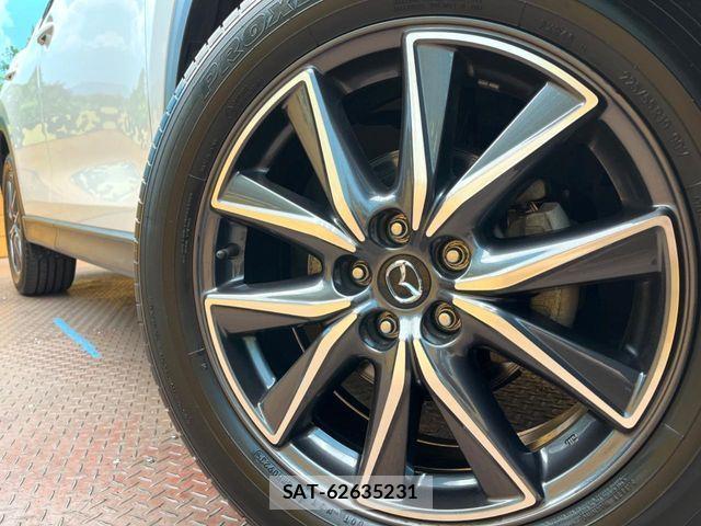 Mazda CX-5 2020-10 8658630-11