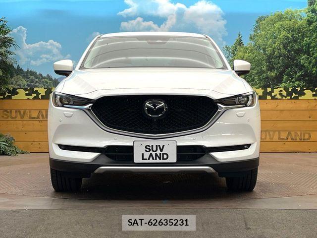 Mazda CX-5 2020-10 8658630-12
