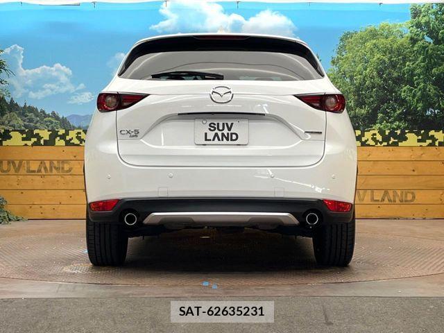 Mazda CX-5 2020-10 8658630-13