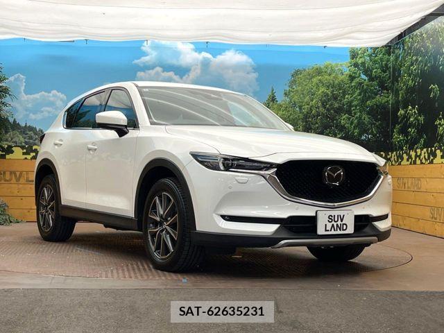 Mazda CX-5 2020-10 8658630-14