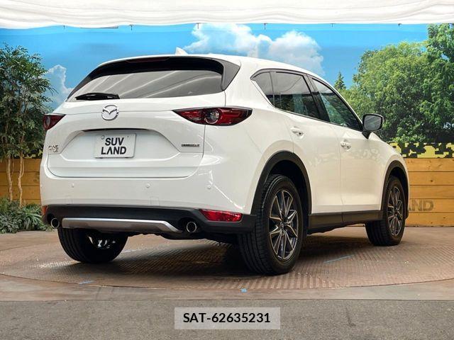 Mazda CX-5 2020-10 8658630-15