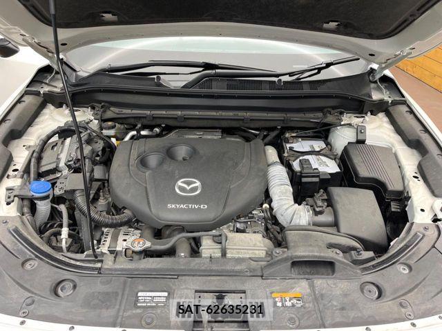 Mazda CX-5 2020-10 8658630-16