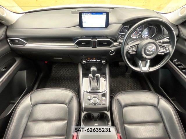 Mazda CX-5 2020-10 8658630-1