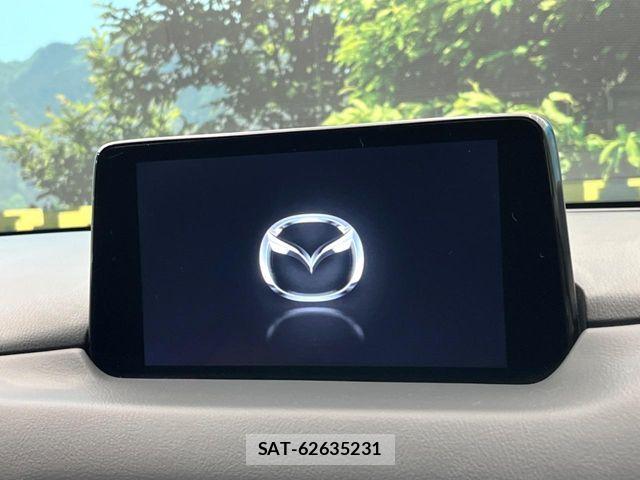Mazda CX-5 2020-10 8658630-2