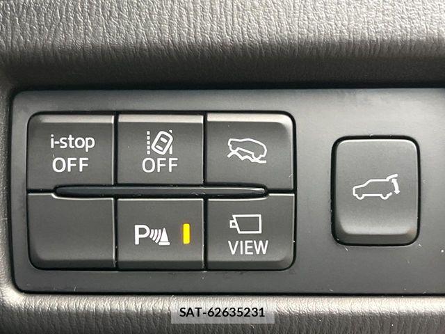 Mazda CX-5 2020-10 8658630-5