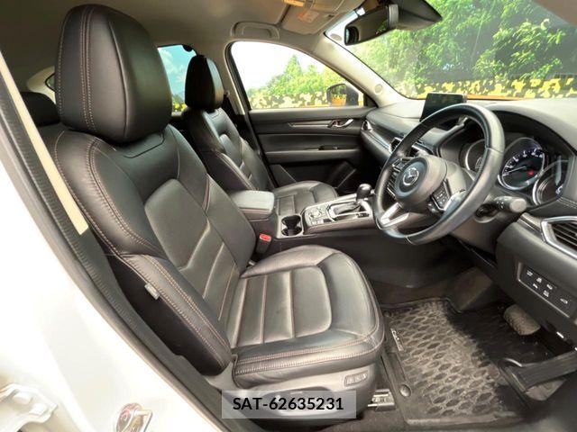 Mazda CX-5 2020-10 8658630-6