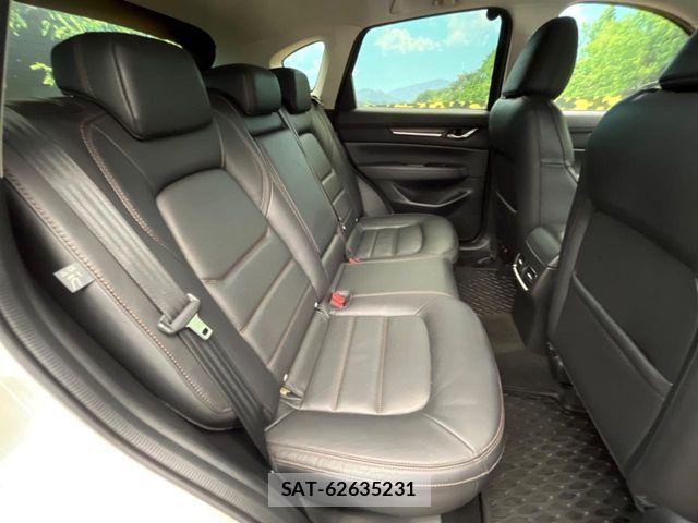 Mazda CX-5 2020-10 8658630-7