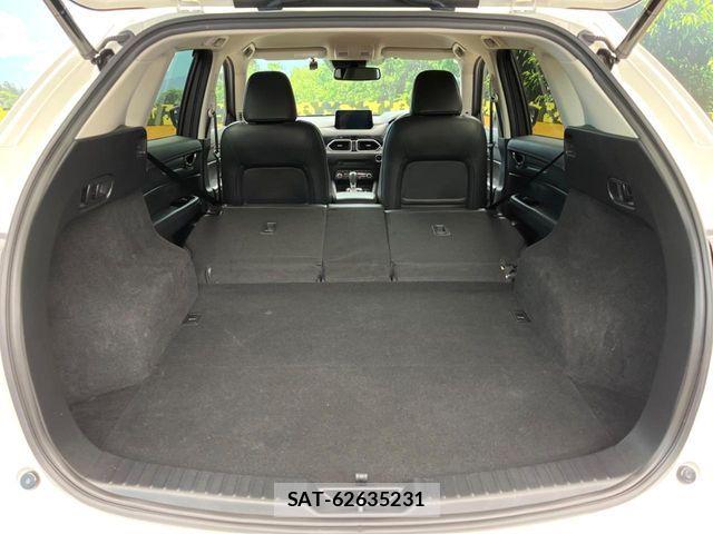 Mazda CX-5 2020-10 8658630-8