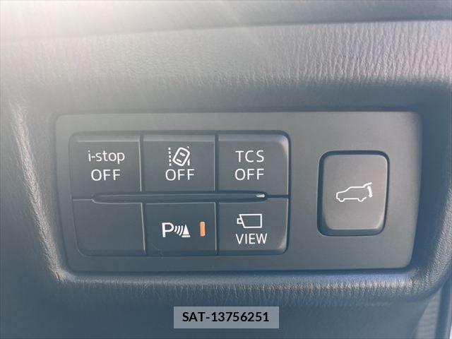 Mazda CX-5 2018-11 8666024-9