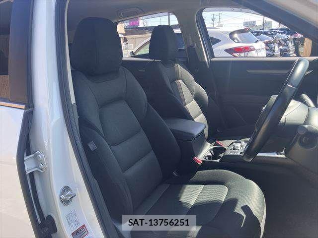 Mazda CX-5 2018-11 8666024-12